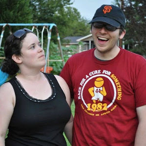 Meet your Posher, Adam